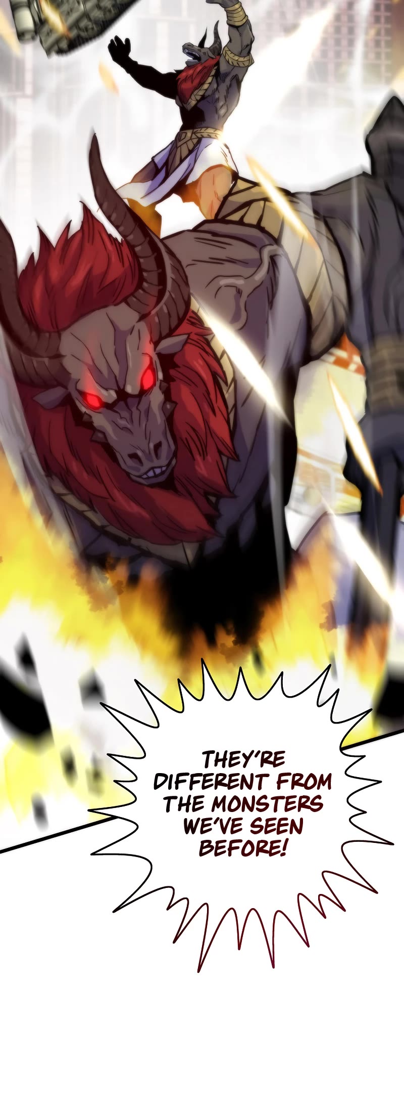 Past Life Regressor (2022) Chapter 128 page 21 - Chapter 128