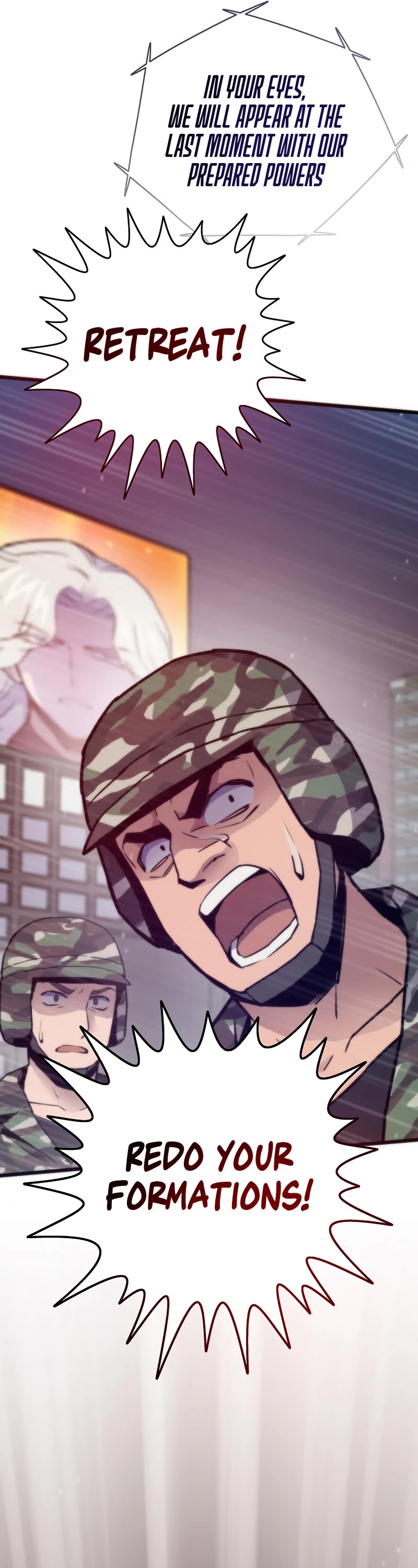 Past Life Regressor (2022) Chapter 128 page 22 - Chapter 128