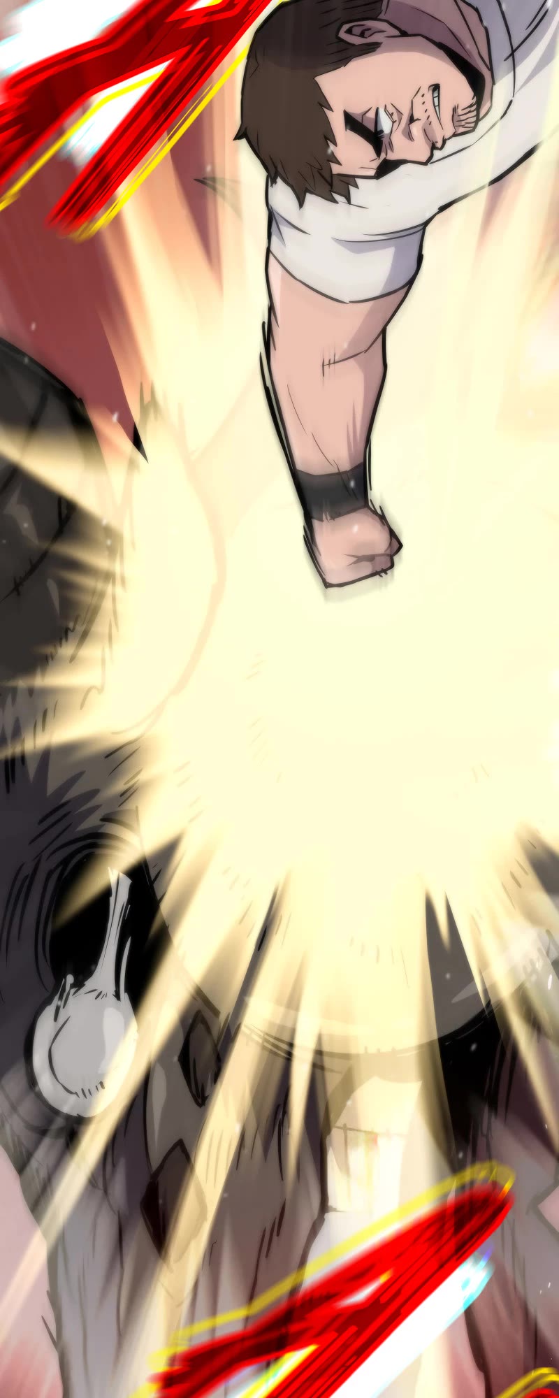 Past Life Regressor (2022) Chapter 128 page 28 - Chapter 128