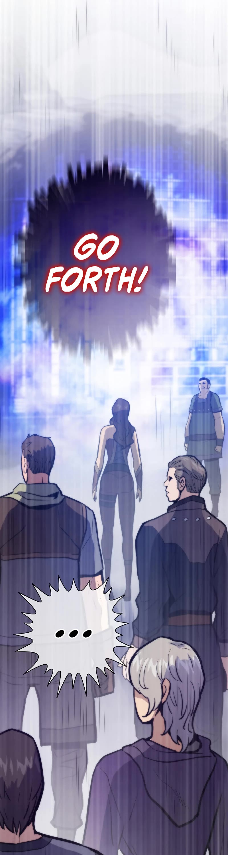 Past Life Regressor (2022) Chapter 128 page 4 - Chapter 128