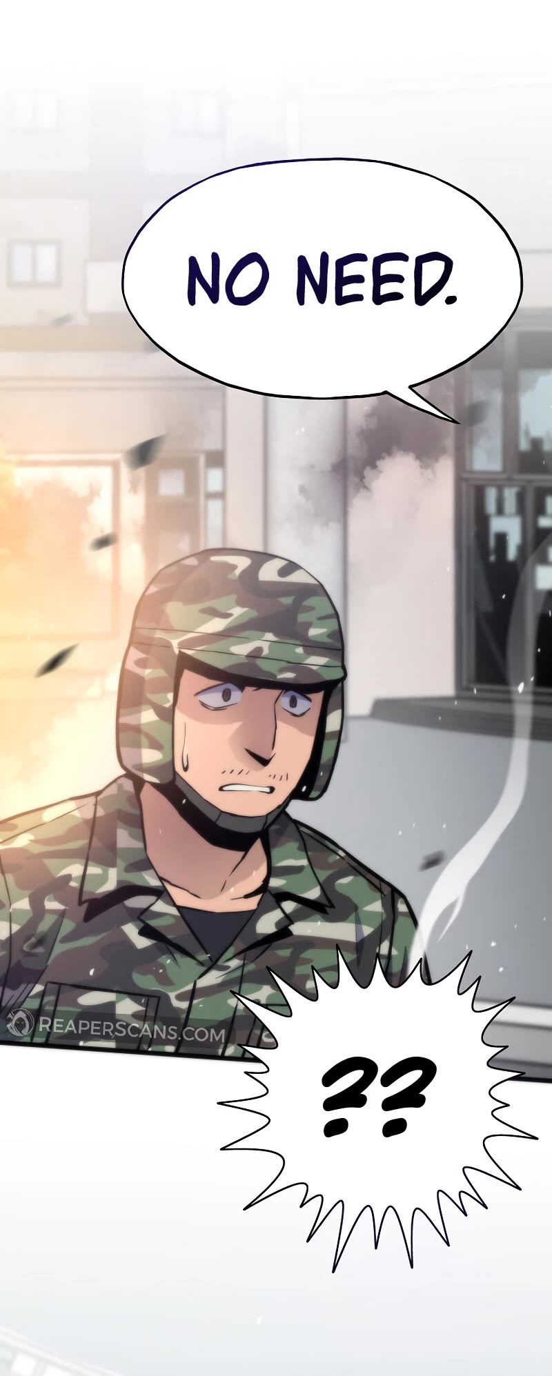 Past Life Regressor (2022) Chapter 128 page 42 - Chapter 128