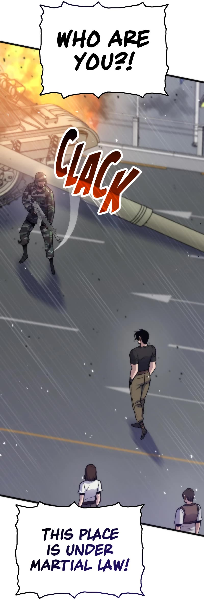 Past Life Regressor (2022) Chapter 128 page 44 - Chapter 128