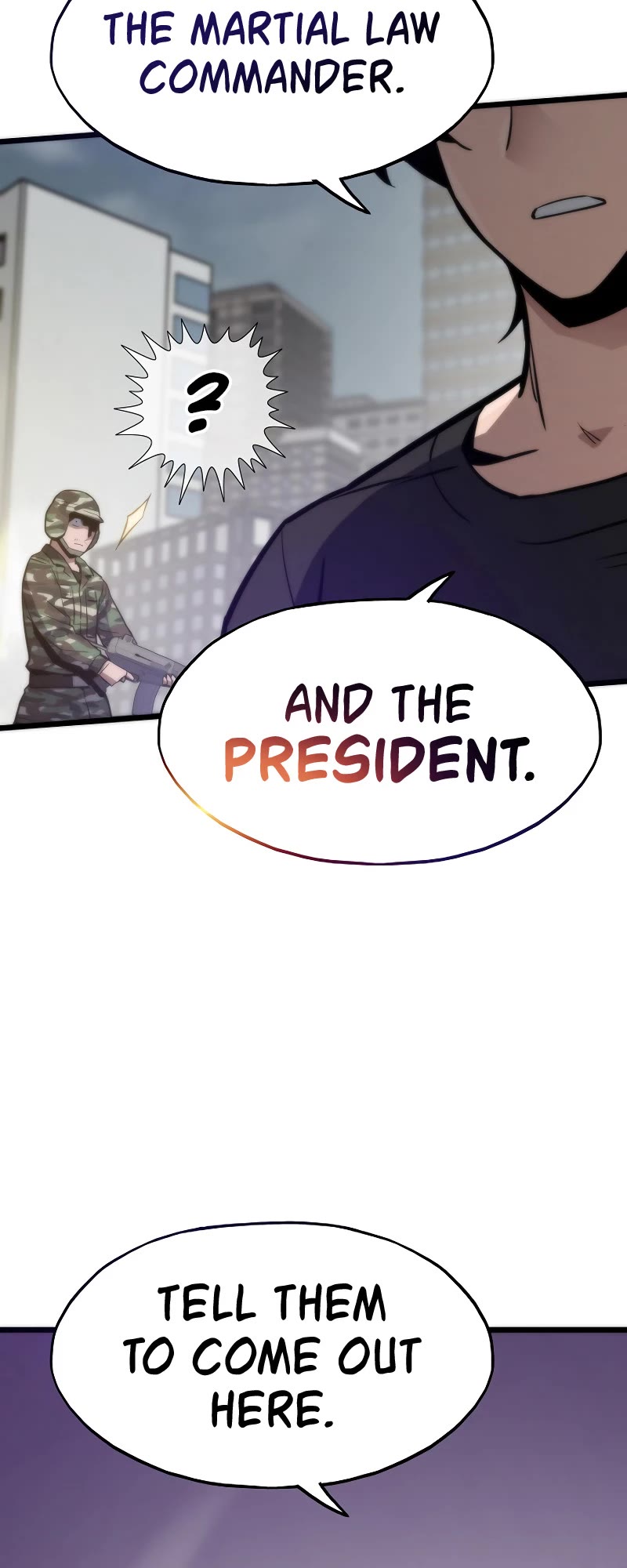 Past Life Regressor (2022) Chapter 128 page 48 - Chapter 128