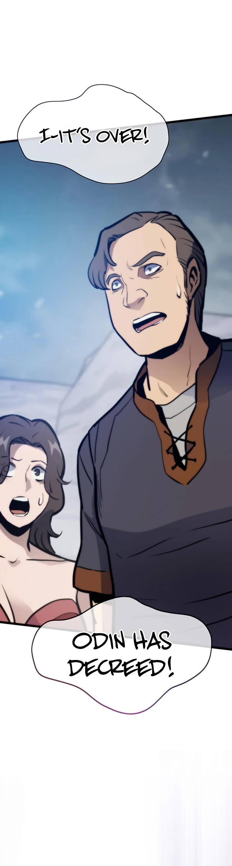 Past Life Regressor (2022) Chapter 128 page 6 - Chapter 128