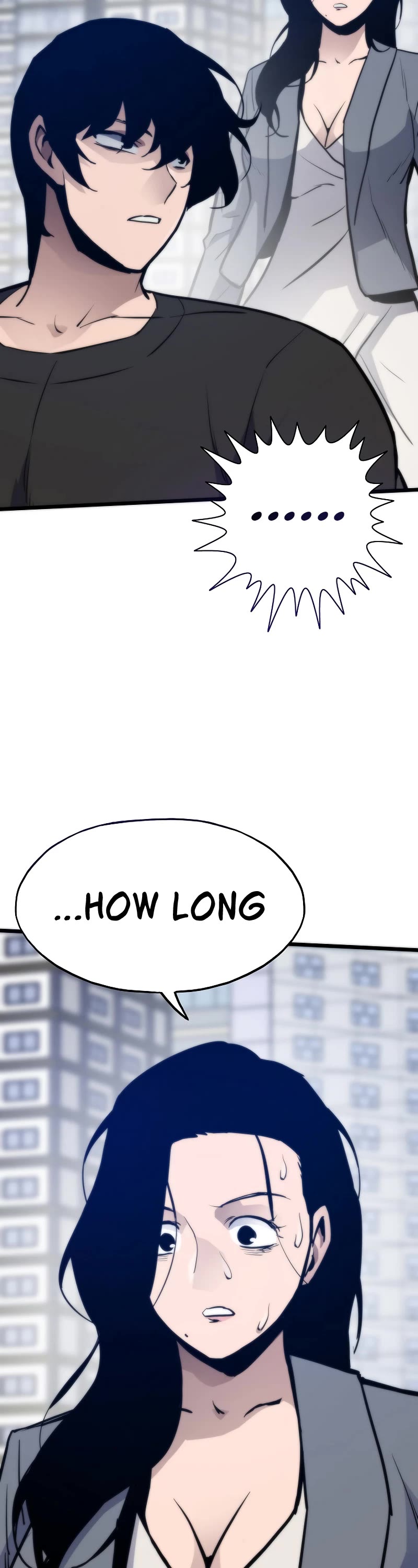 Past Life Regressor (2022) Chapter 128 page 61 - Chapter 128