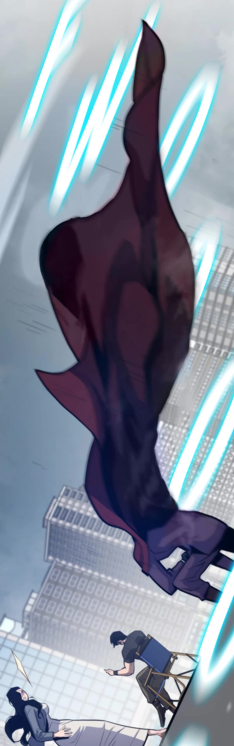 Past Life Regressor (2022) Chapter 128 page 65 - Chapter 128