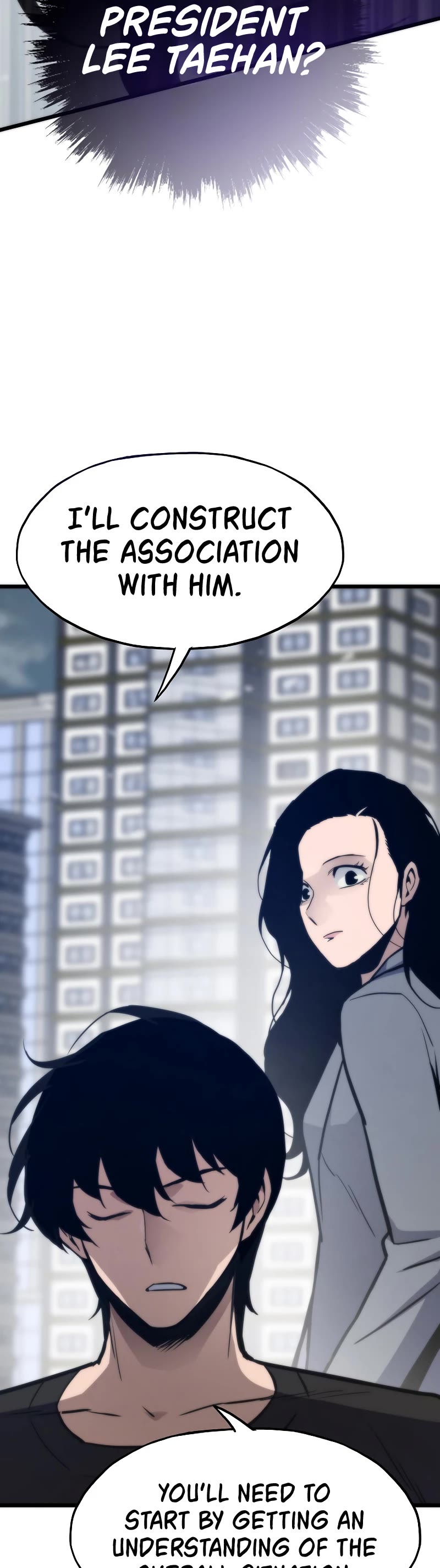Past Life Regressor (2022) Chapter 128 page 68 - Chapter 128