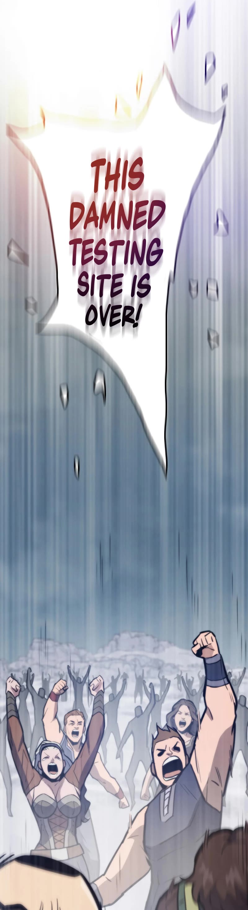 Past Life Regressor (2022) Chapter 128 page 7 - Chapter 128