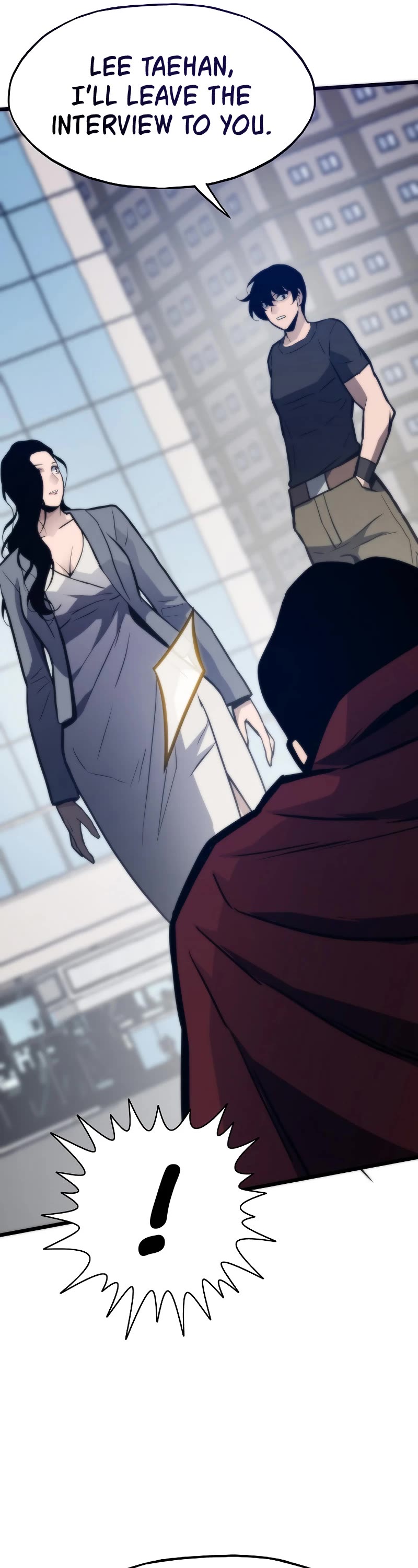 Past Life Regressor (2022) Chapter 128 page 73 - Chapter 128