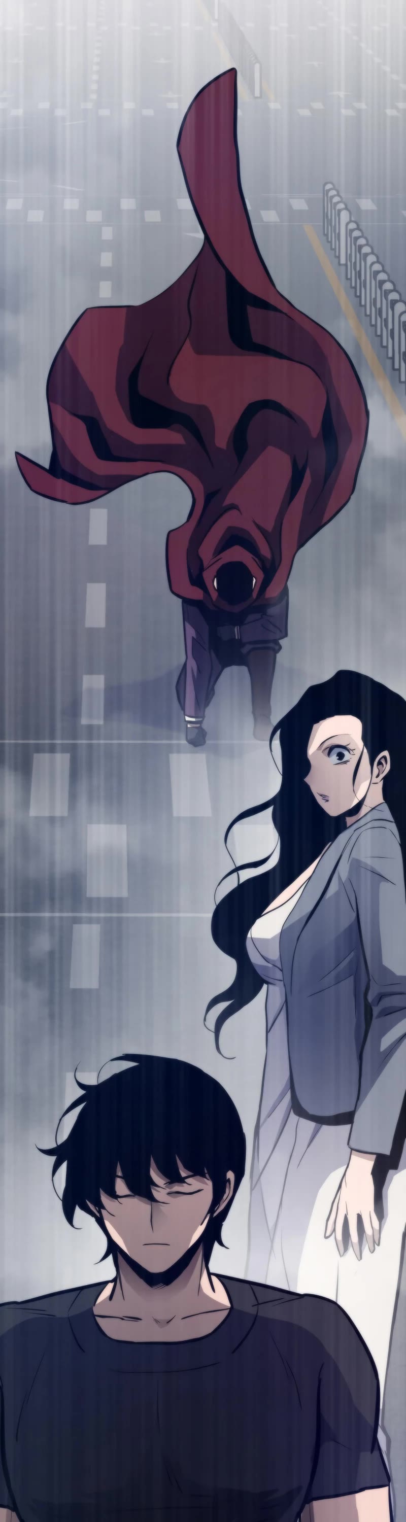 Past Life Regressor (2022) Chapter 128 page 77 - Chapter 128