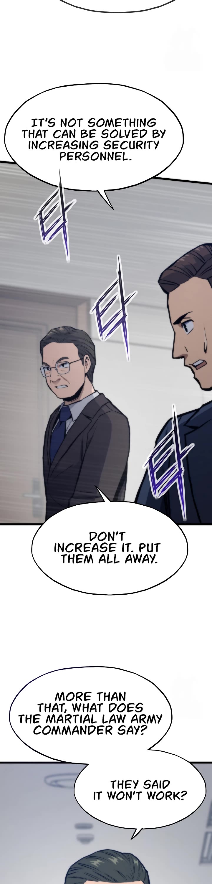 Past Life Regressor (2022) Chapter 129 page 12 - Chapter 129
