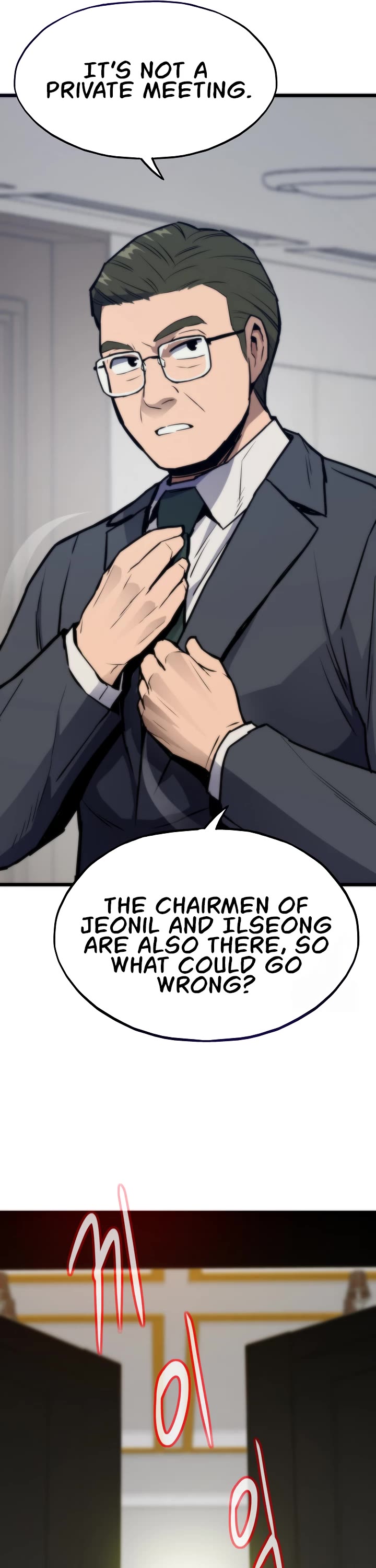 Past Life Regressor (2022) Chapter 129 page 15 - Chapter 129