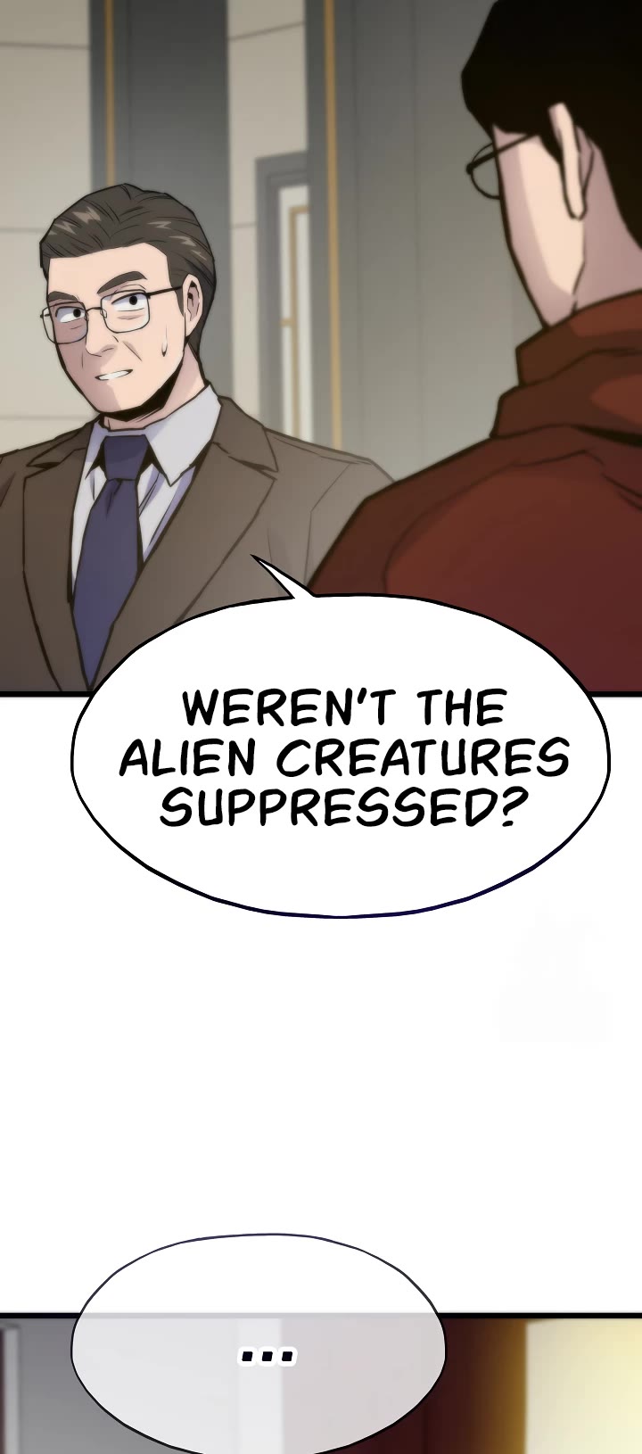 Past Life Regressor (2022) Chapter 129 page 21 - Chapter 129