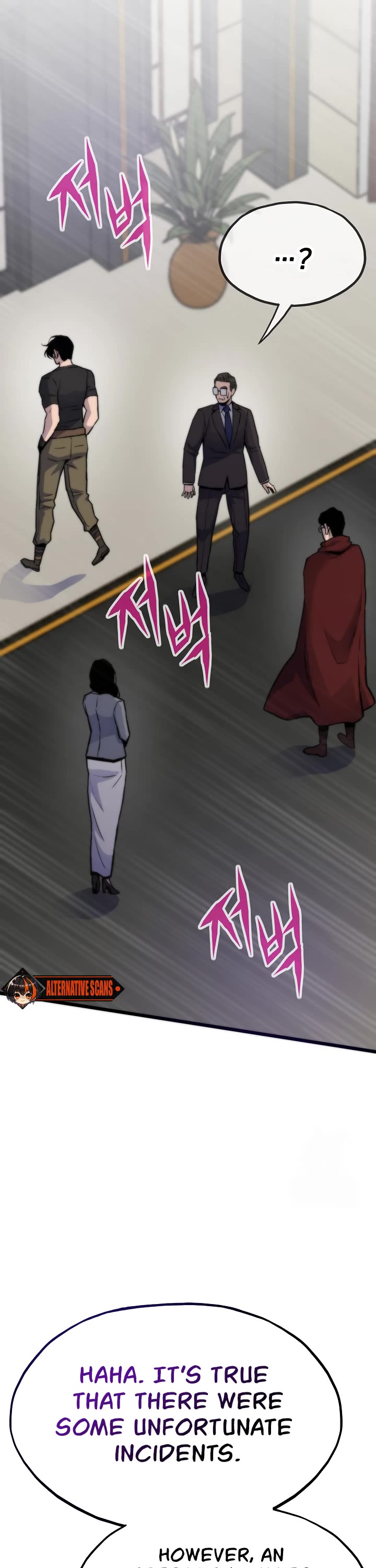 Past Life Regressor (2022) Chapter 129 page 23 - Chapter 129