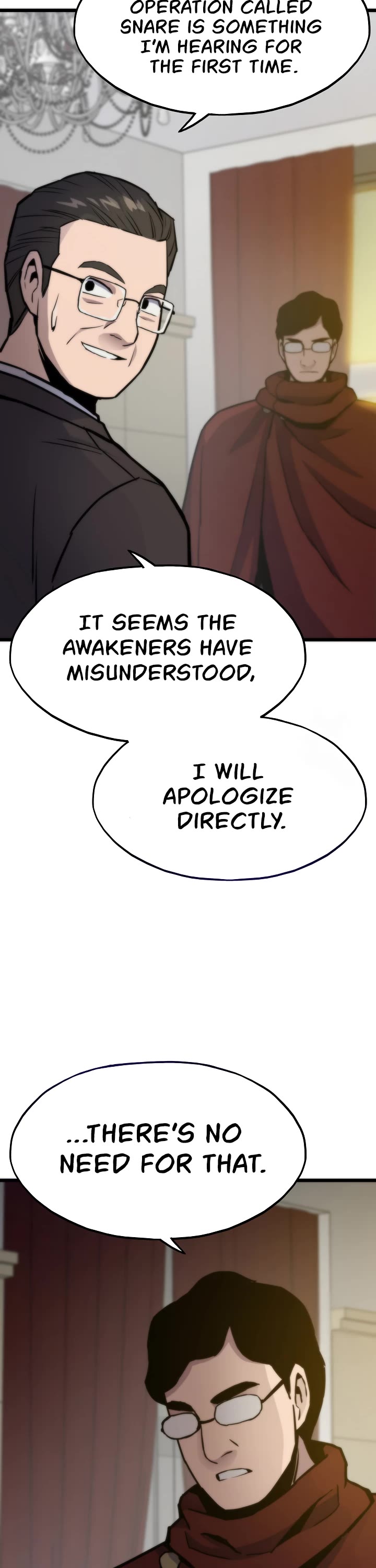 Past Life Regressor (2022) Chapter 129 page 24 - Chapter 129