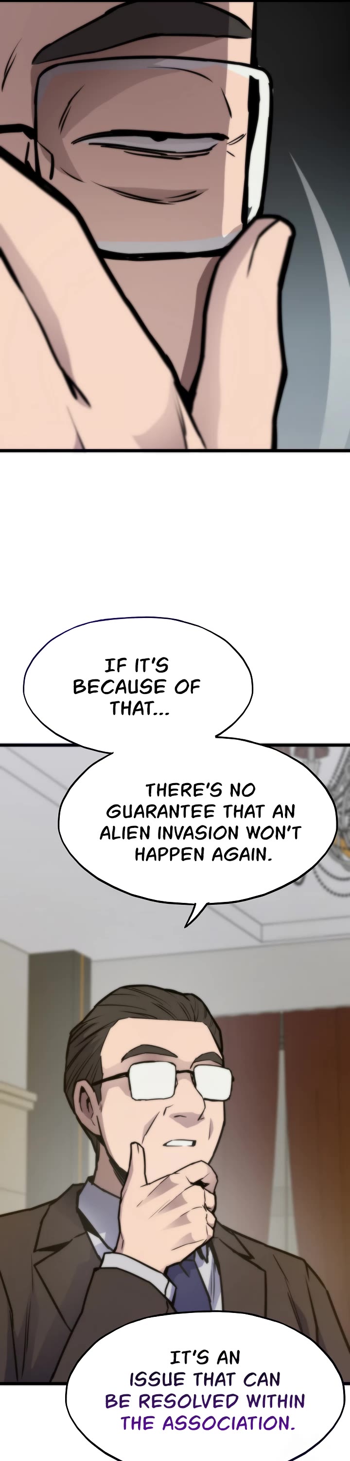 Past Life Regressor (2022) Chapter 129 page 27 - Chapter 129