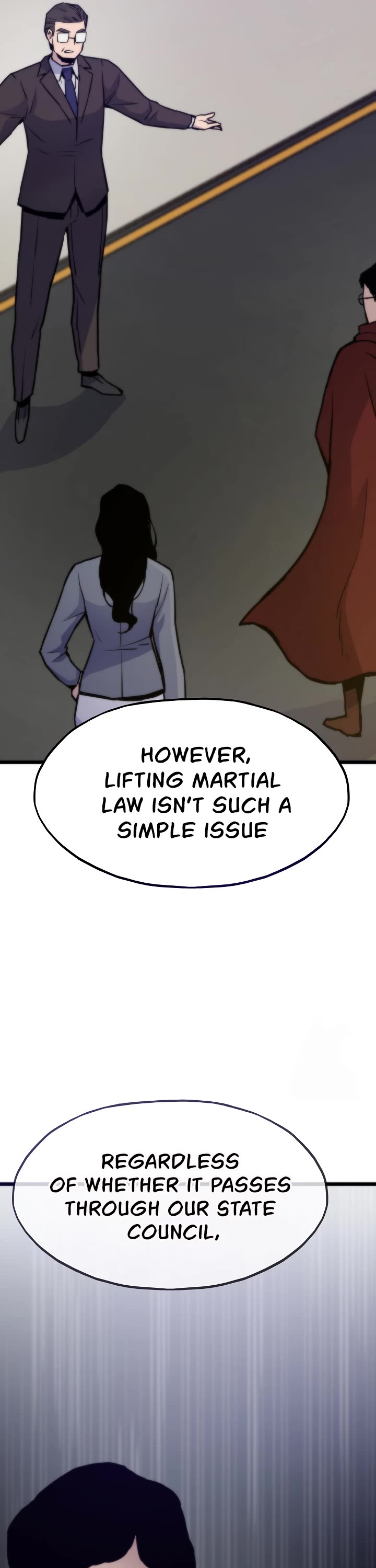 Past Life Regressor (2022) Chapter 129 page 31 - Chapter 129