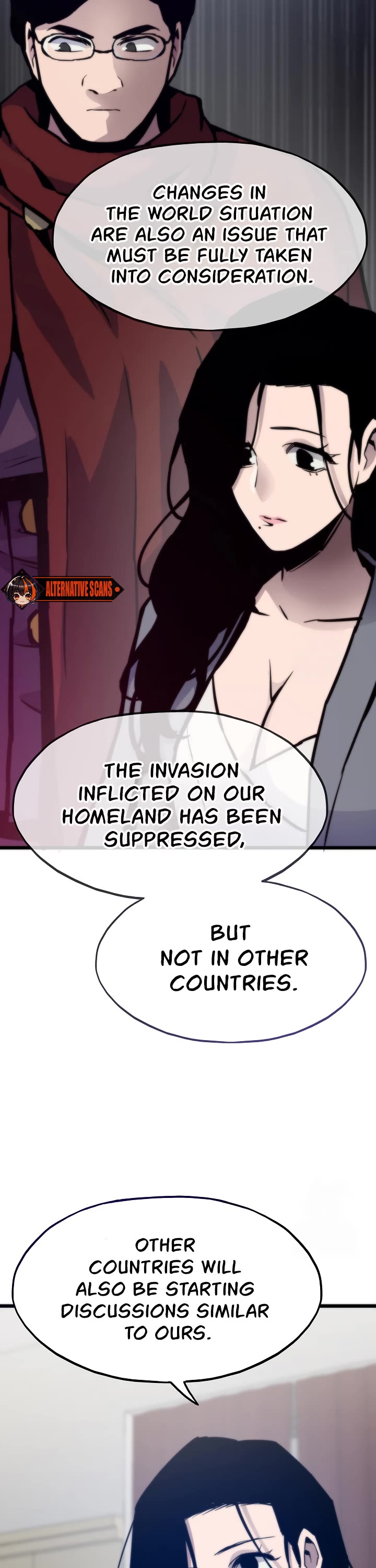 Past Life Regressor (2022) Chapter 129 page 32 - Chapter 129