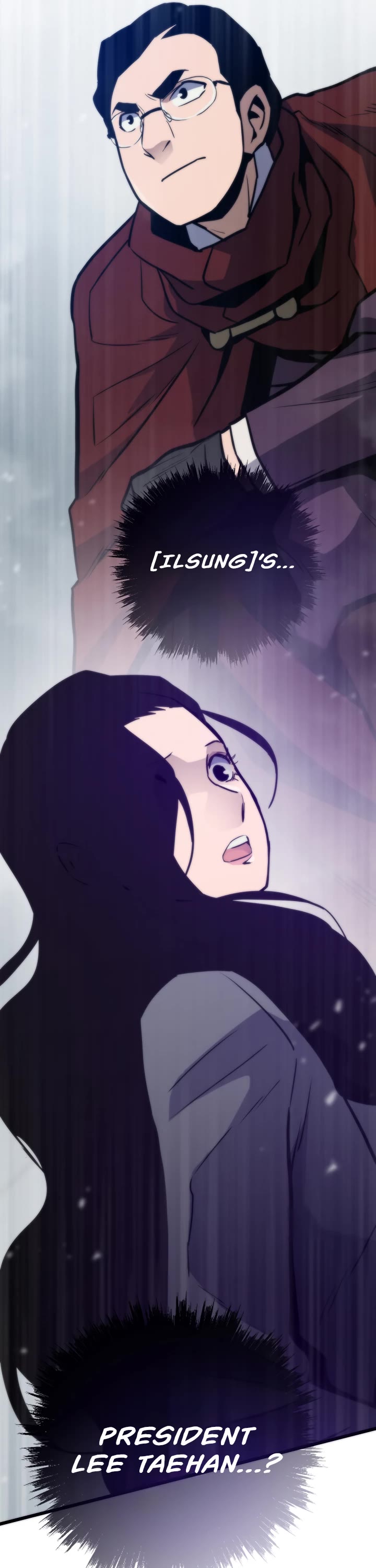 Past Life Regressor (2022) Chapter 129 page 4 - Chapter 129
