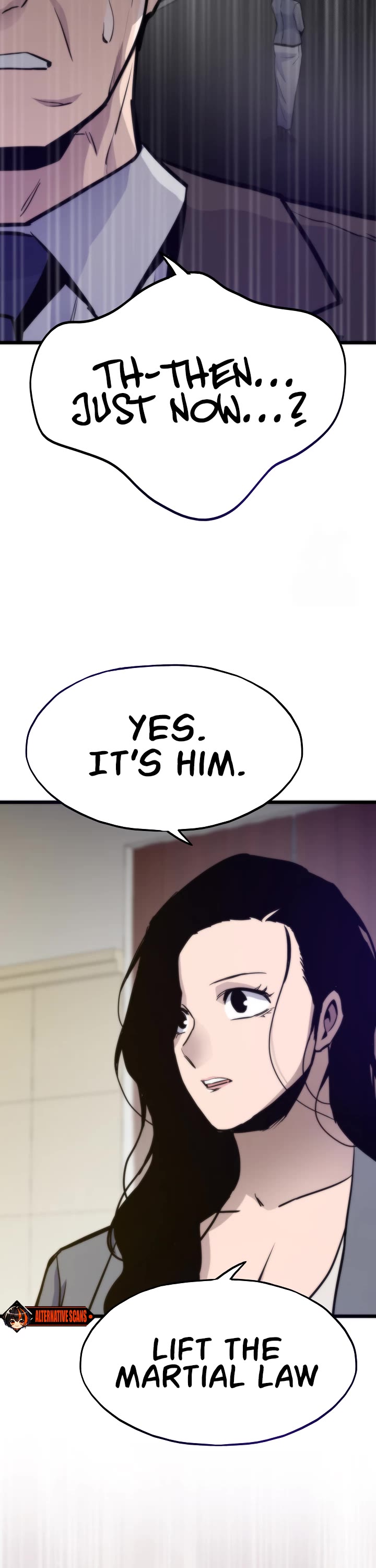 Past Life Regressor (2022) Chapter 129 page 40 - Chapter 129