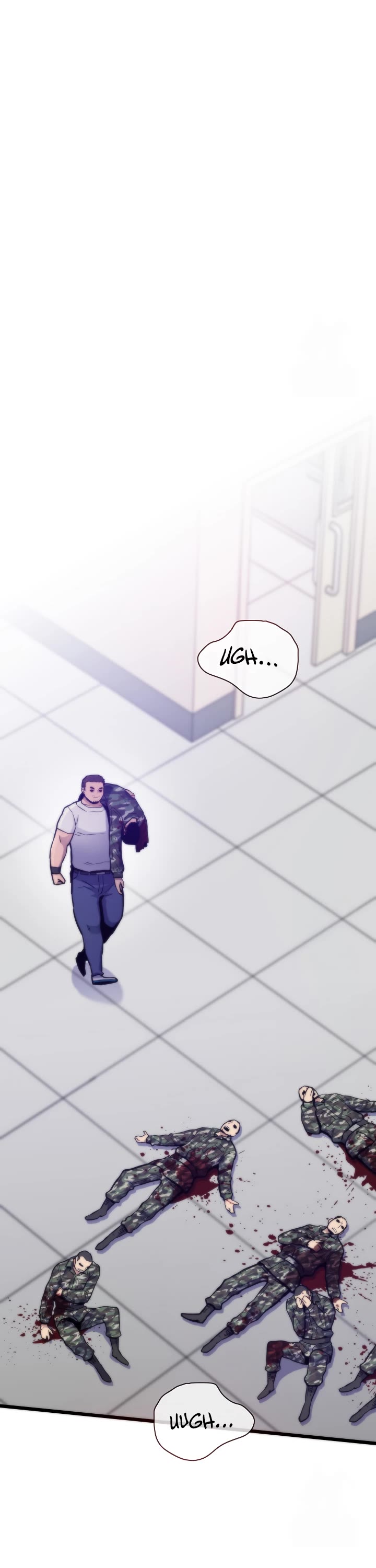 Past Life Regressor (2022) Chapter 129 page 43 - Chapter 129