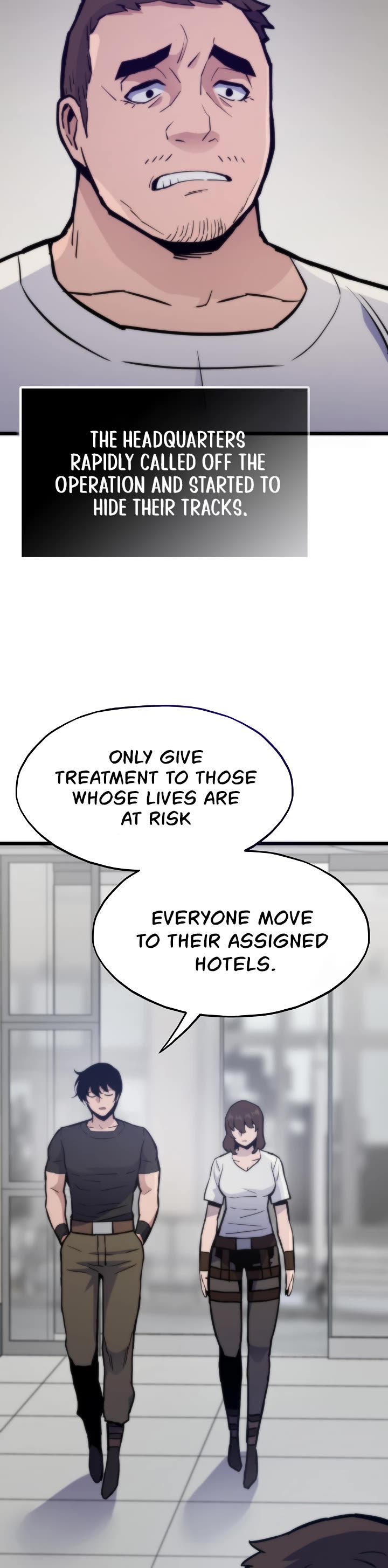 Past Life Regressor (2022) Chapter 129 page 47 - Chapter 129