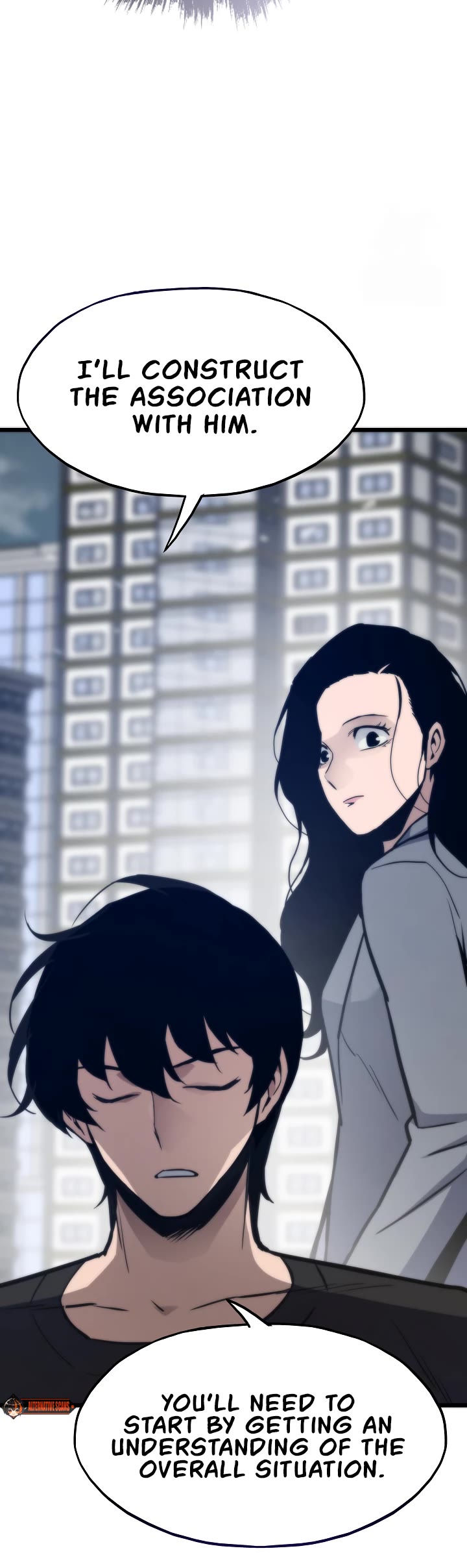 Past Life Regressor (2022) Chapter 129 page 5 - Chapter 129