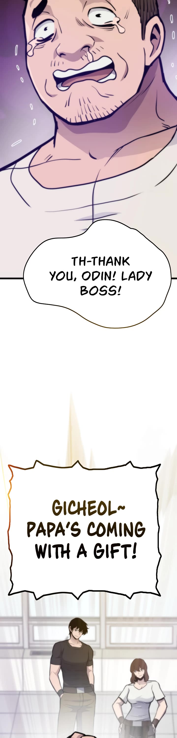 Past Life Regressor (2022) Chapter 129 page 56 - Chapter 129