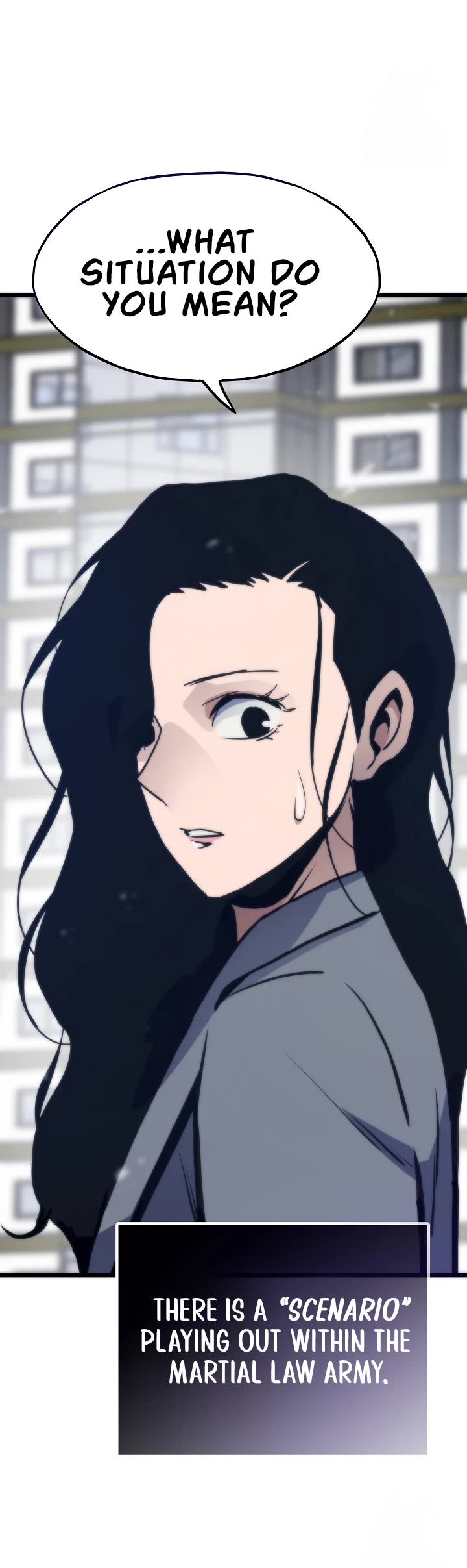 Past Life Regressor (2022) Chapter 129 page 6 - Chapter 129