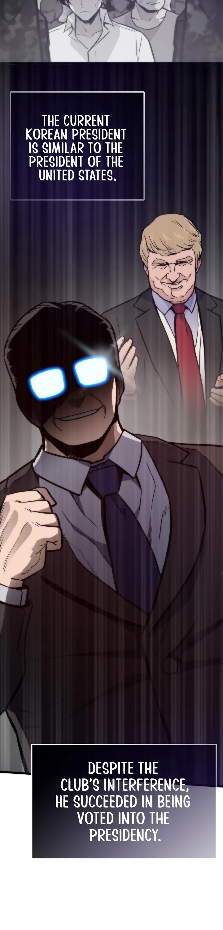 Past Life Regressor (2022) Chapter 129 page 8 - Chapter 129