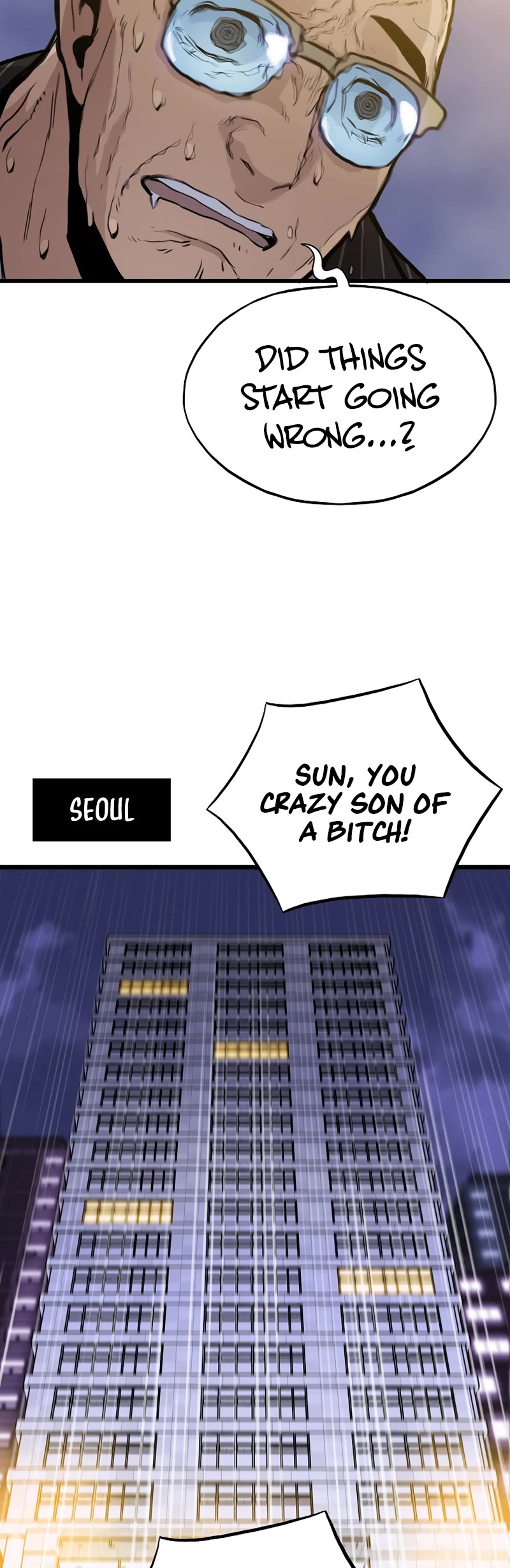 Past Life Regressor (2022) Chapter 13 page 12 - Chapter 13