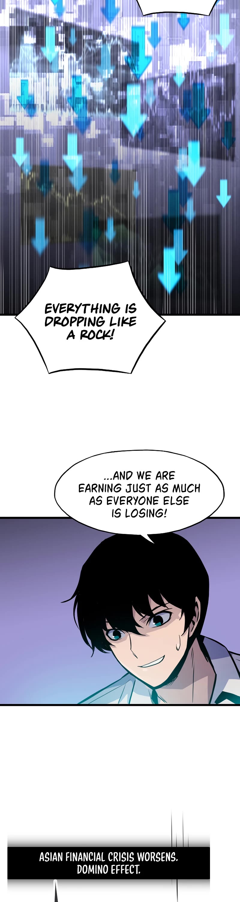 Past Life Regressor (2022) Chapter 13 page 15 - Chapter 13