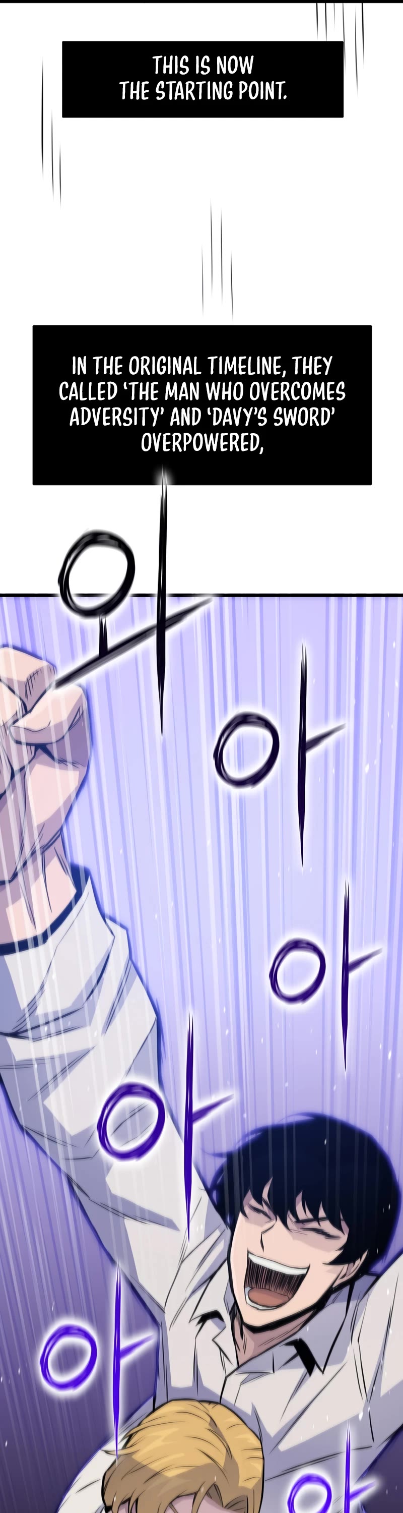 Past Life Regressor (2022) Chapter 13 page 18 - Chapter 13