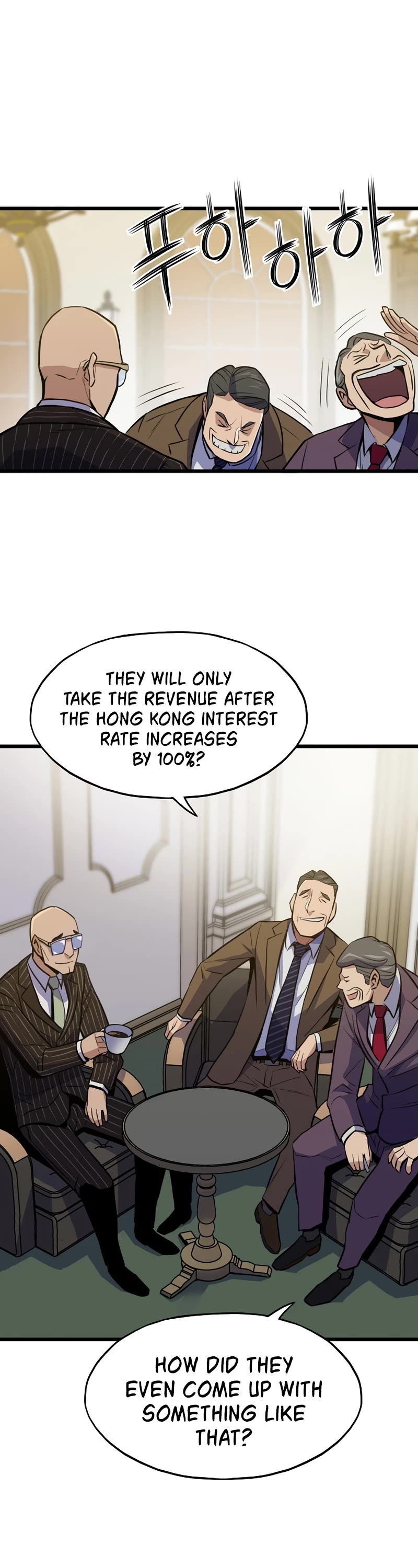 Past Life Regressor (2022) Chapter 13 page 2 - Chapter 13