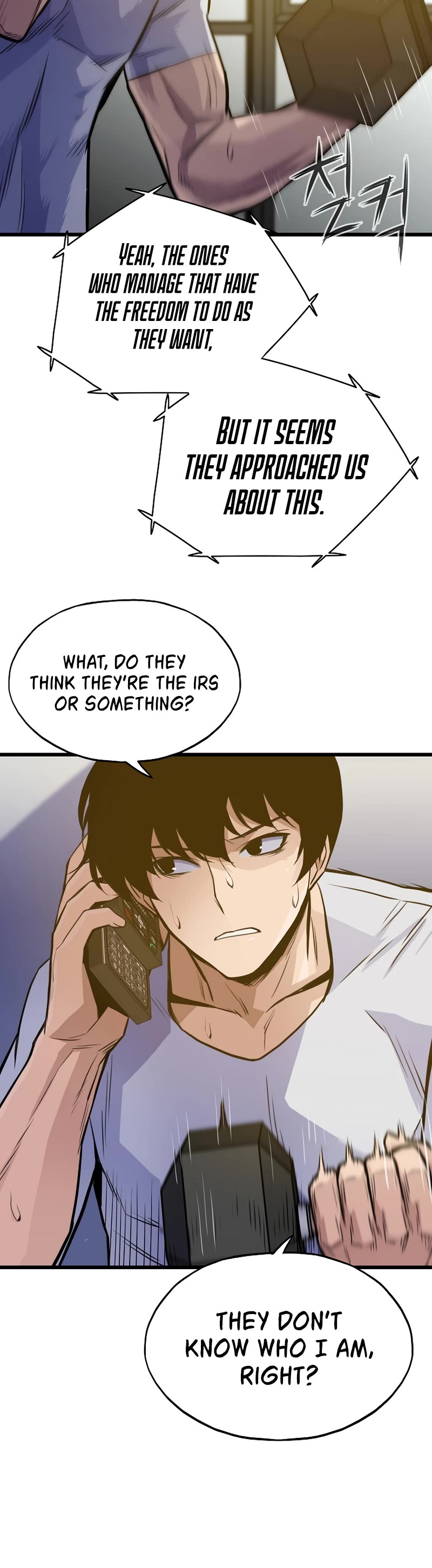 Past Life Regressor (2022) Chapter 13 page 21 - Chapter 13