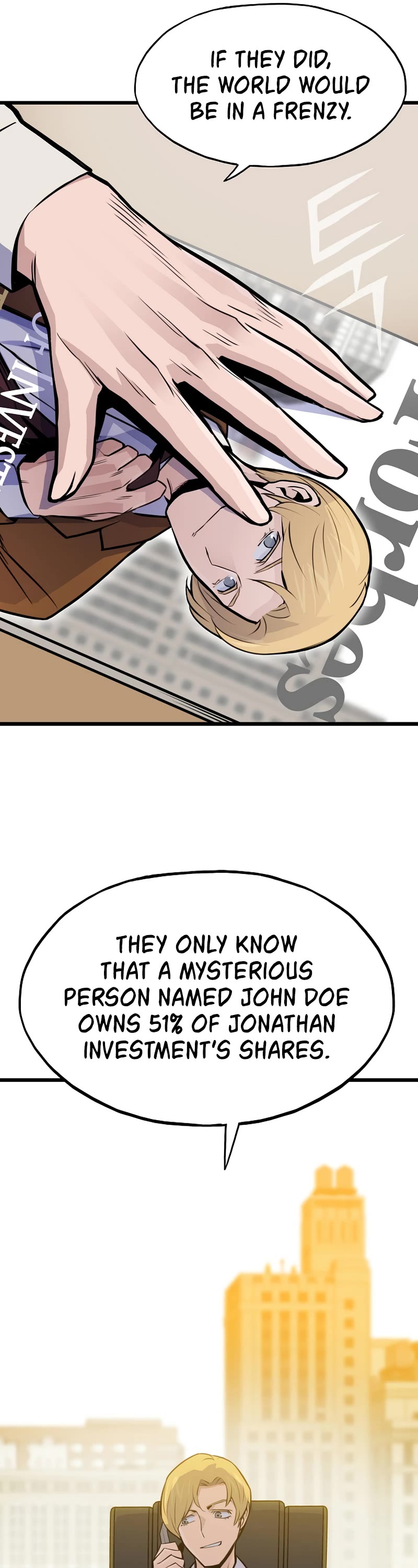 Past Life Regressor (2022) Chapter 13 page 22 - Chapter 13