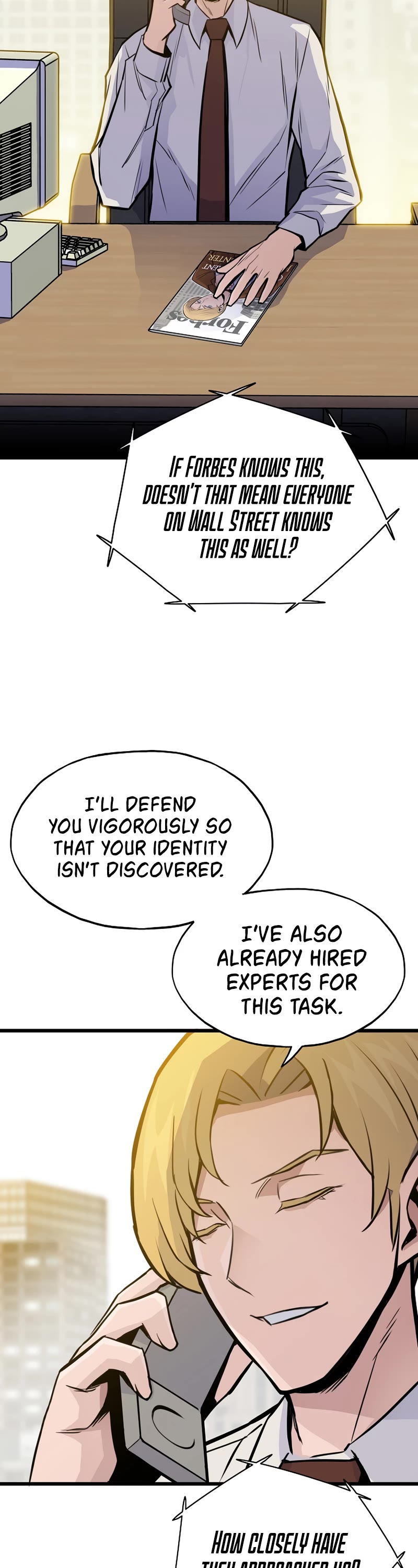 Past Life Regressor (2022) Chapter 13 page 23 - Chapter 13