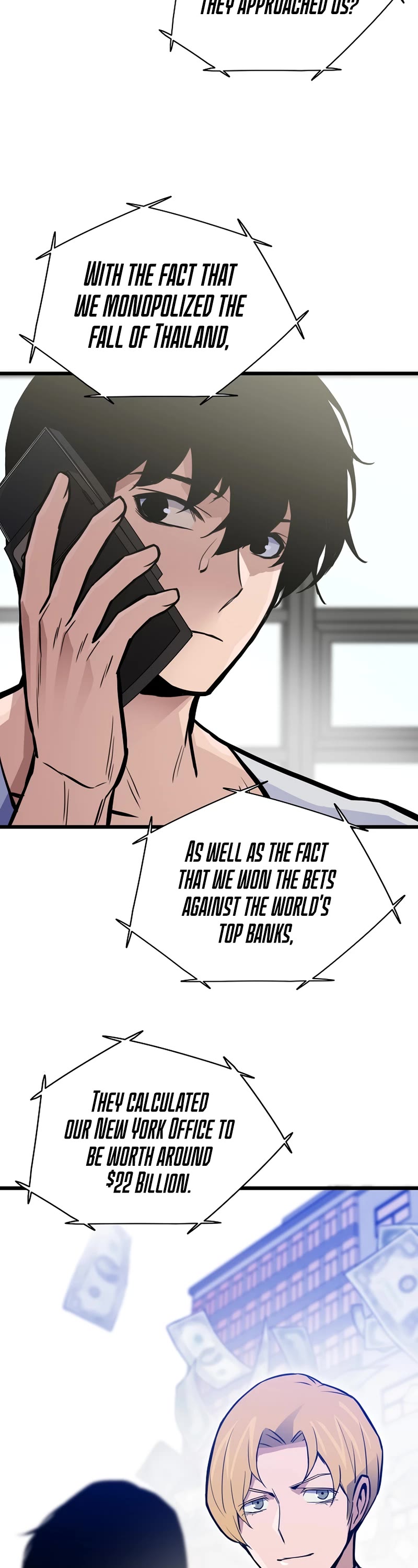 Past Life Regressor (2022) Chapter 13 page 24 - Chapter 13