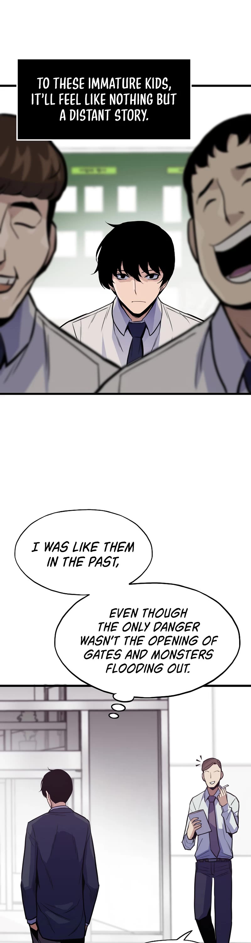Past Life Regressor (2022) Chapter 13 page 30 - Chapter 13
