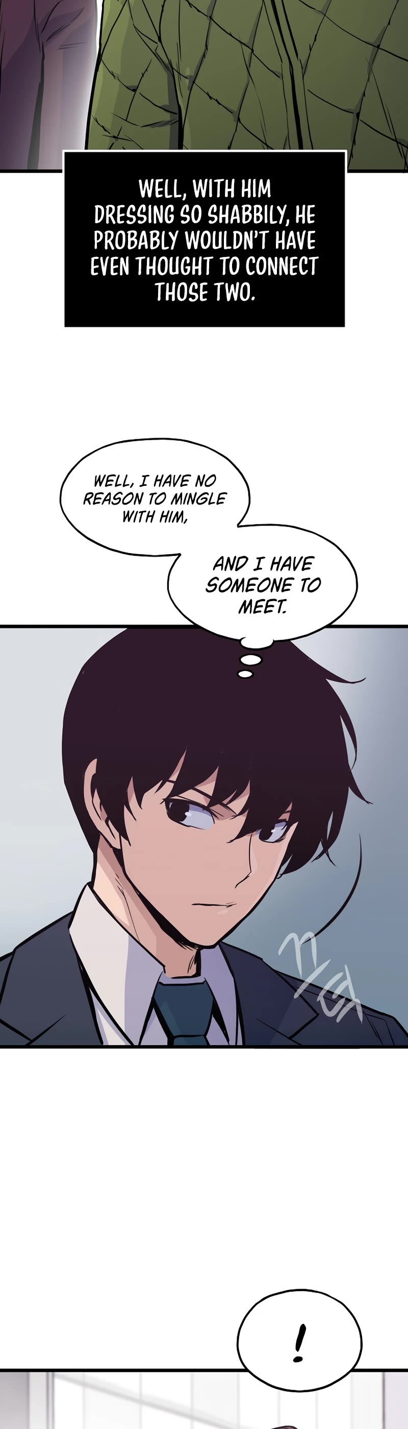Past Life Regressor (2022) Chapter 13 page 32 - Chapter 13