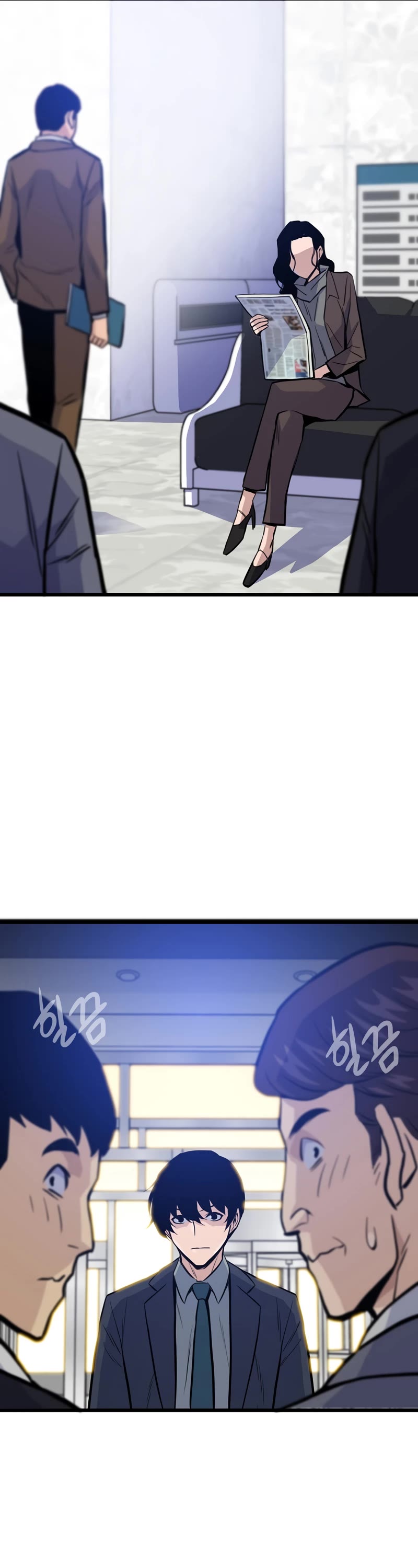 Past Life Regressor (2022) Chapter 13 page 34 - Chapter 13