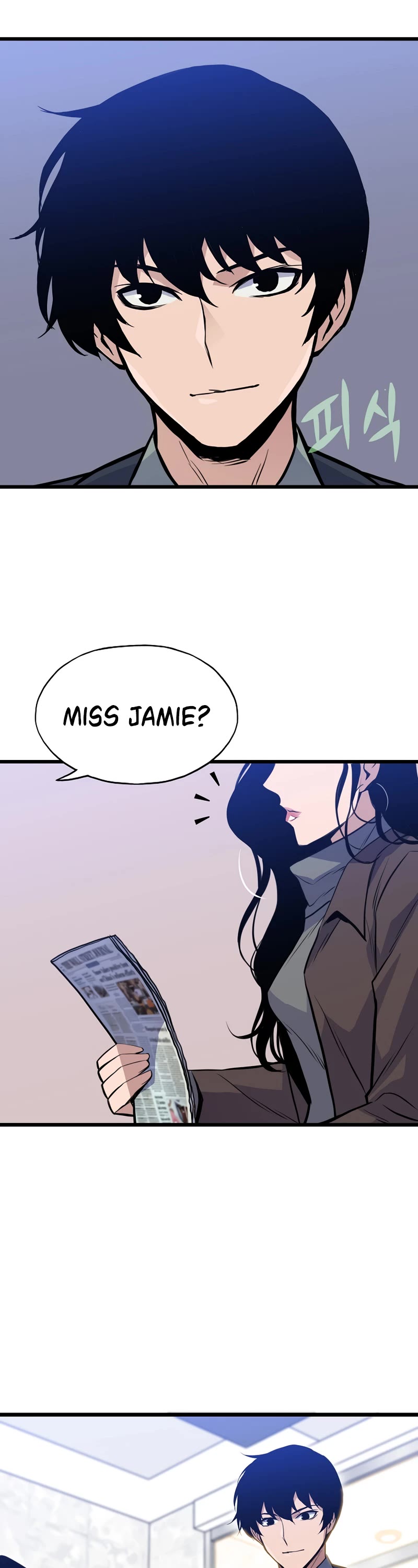Past Life Regressor (2022) Chapter 13 page 35 - Chapter 13