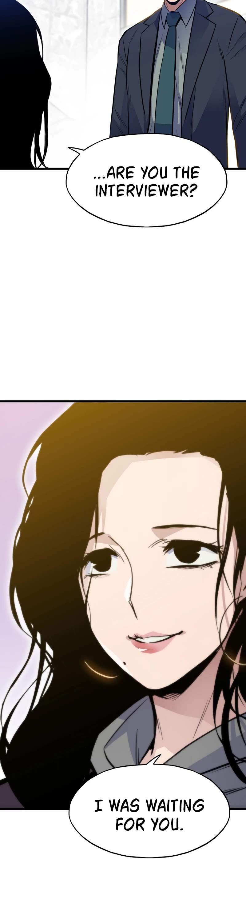 Past Life Regressor (2022) Chapter 13 page 36 - Chapter 13