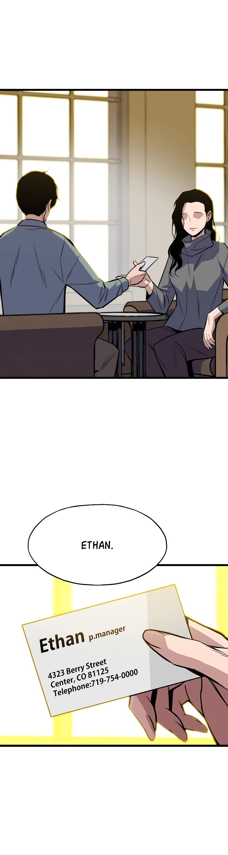 Past Life Regressor (2022) Chapter 13 page 37 - Chapter 13