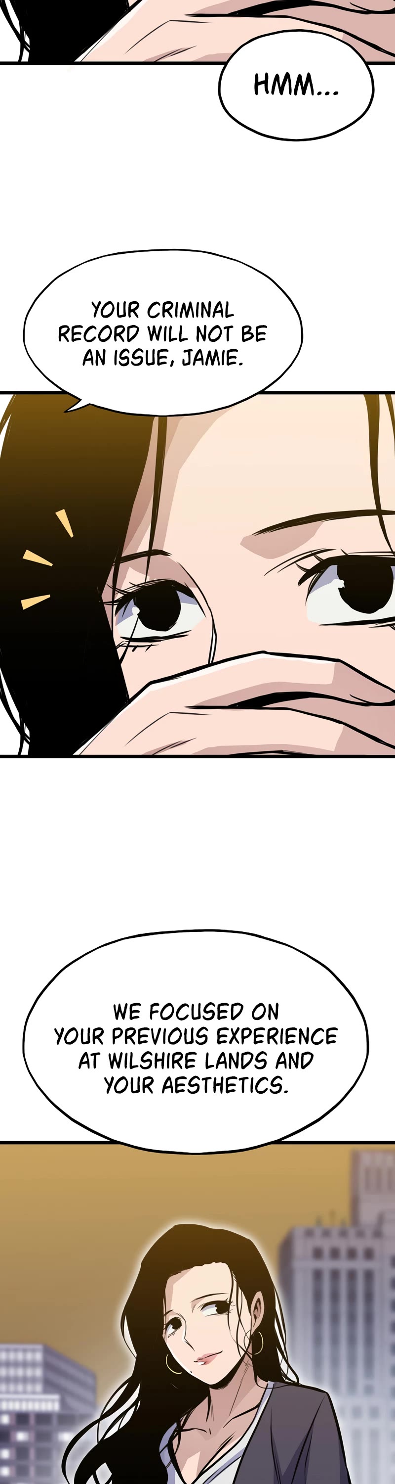 Past Life Regressor (2022) Chapter 13 page 39 - Chapter 13