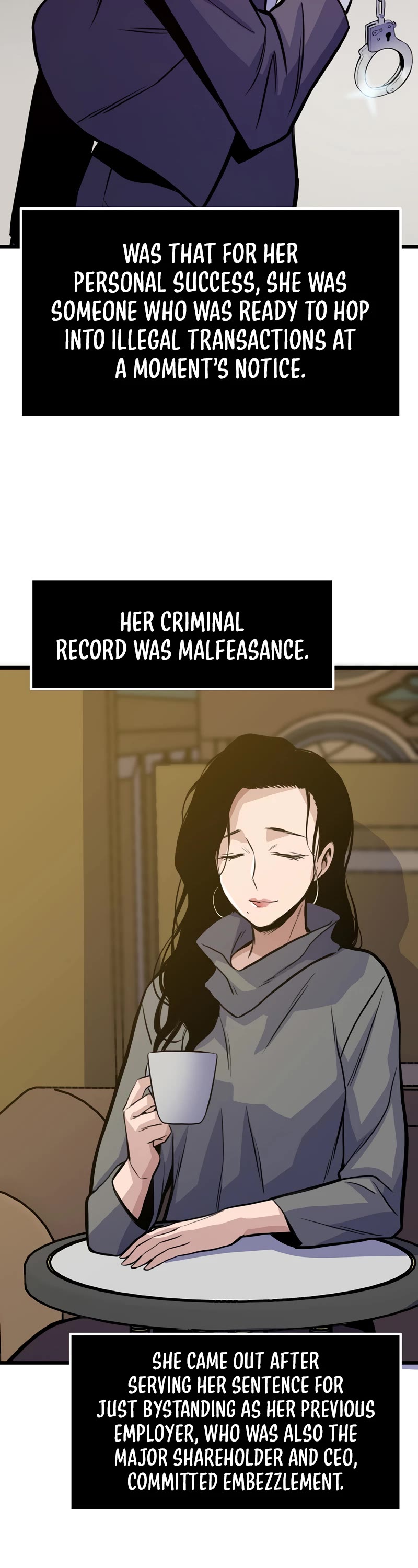Past Life Regressor (2022) Chapter 13 page 43 - Chapter 13
