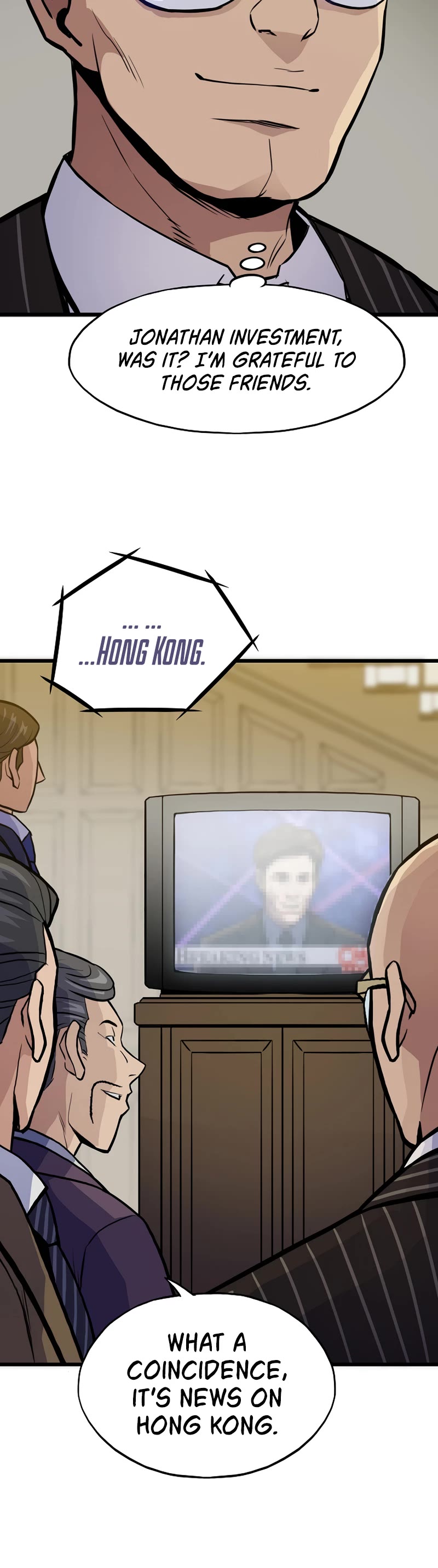 Past Life Regressor (2022) Chapter 13 page 5 - Chapter 13