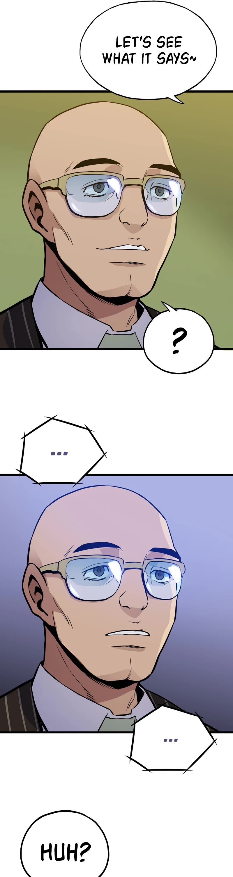 Past Life Regressor (2022) Chapter 13 page 6 - Chapter 13