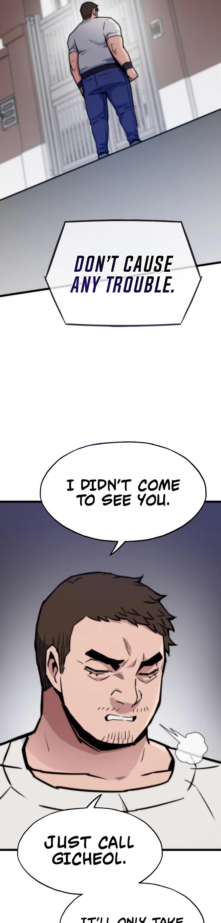 Past Life Regressor (2022) Chapter 130 page 14 - Chapter 130