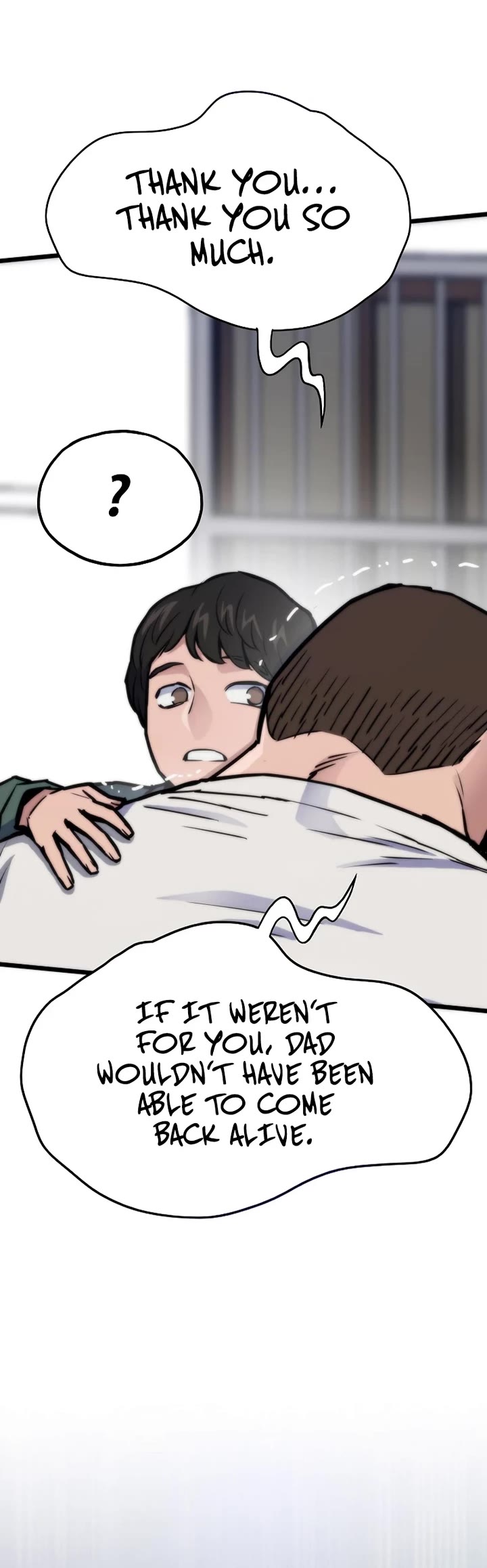 Past Life Regressor (2022) Chapter 130 page 19 - Chapter 130